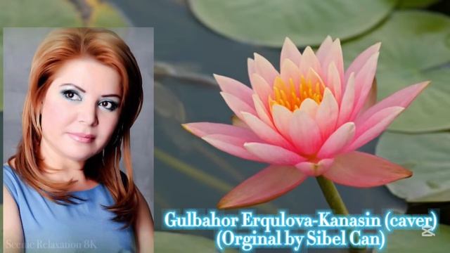 Gulbahor Erqulova-Kanasin (Turkcha)|Гулбахор Эркулова-Канасин (Турецкий песни)