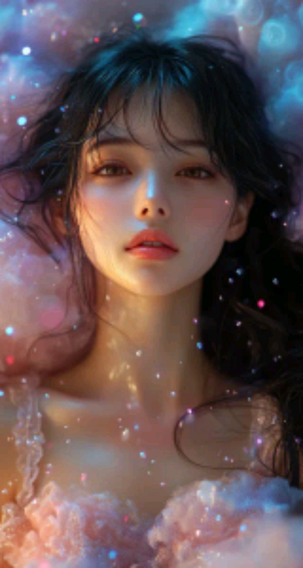 всем привет Я леди баг