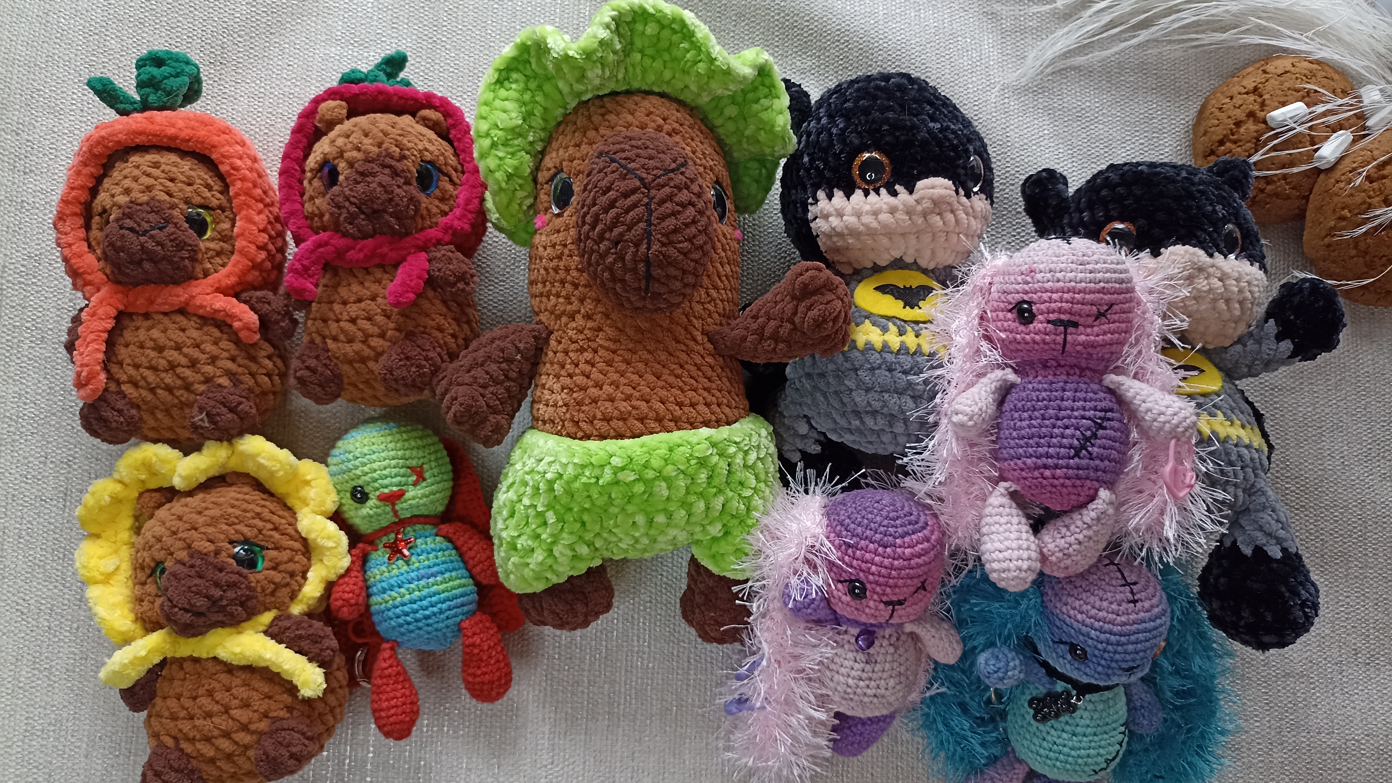 Готовые работы 4 неделя апреля '26