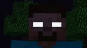 Ищу Херобрина в Майнкрафте Альфа