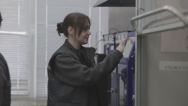 От СХН до АЗС. Как журналисты проверяли качество топлива для «зеленых» заправок // Белоруснефть