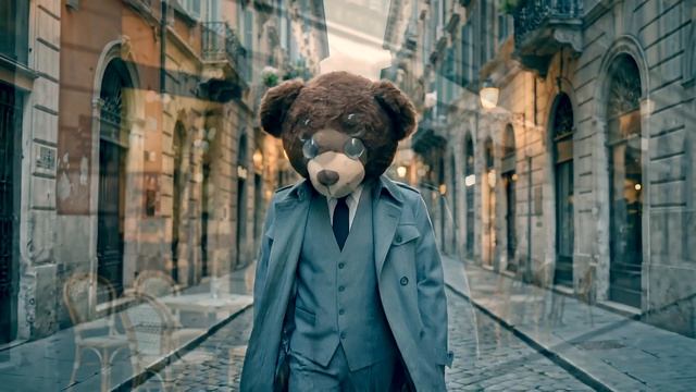 Kempel „Ты обычный ламер“