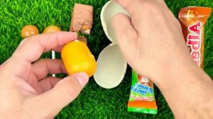 Яркие мультики малышам. Любимые мультики для детей