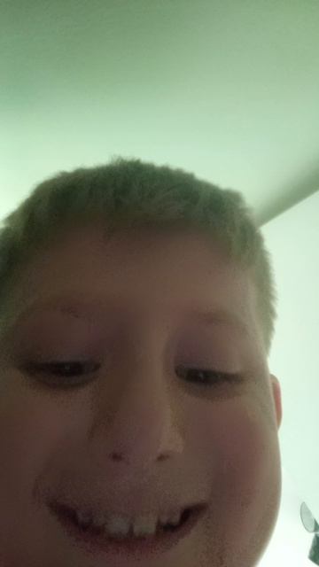 вот почему я так легко убивал противников