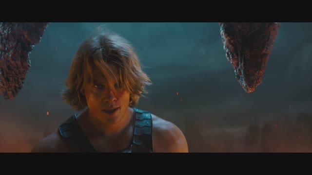 Властелины вселенной - Русский трейлер 3 (4K Дубляж, 2026)