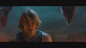 Властелины вселенной - Русский трейлер 3 (4K Дубляж, 2026)