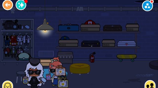 3 серия сериала