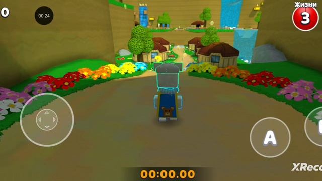 как спасти Пьера за 9 секунд😱