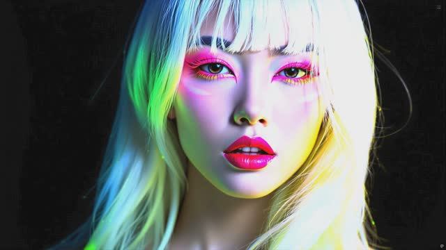 DOLBY VISION №-2 Качество изображения 12-битная глубина цвета и динамические метаданные 4K