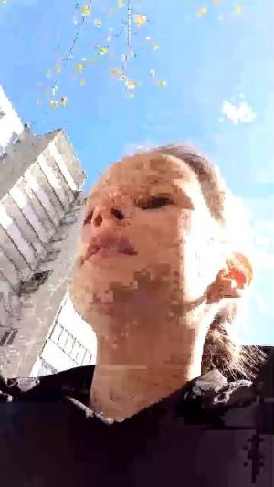 я иду на вокал