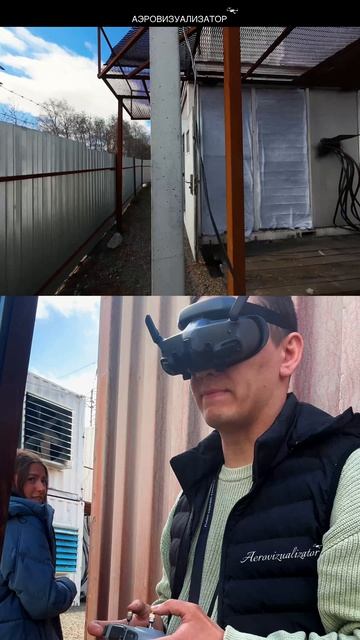 Как я снималал майнинг YDM Group