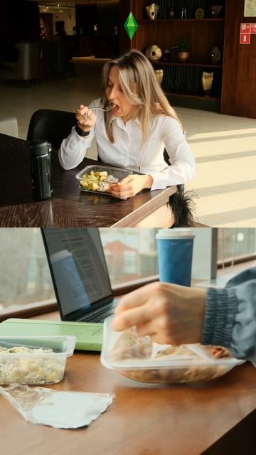 Почему вы устаете: хаос в питании съедает ваш ресурс #здоровоепитание #машашелушенко