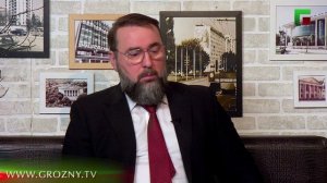 Вечерний чай с Рустамом Абазовым. Эфир от 17.03.2026