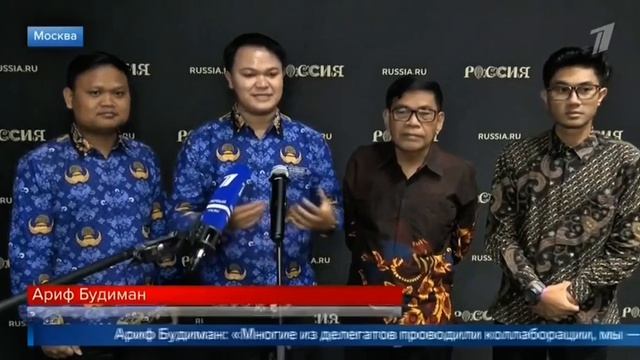 «Мелодия БРИКС»: как традиционная музыка становится языком мира