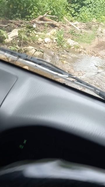 Дорога от замка коварства и любви до медовых водопадов )