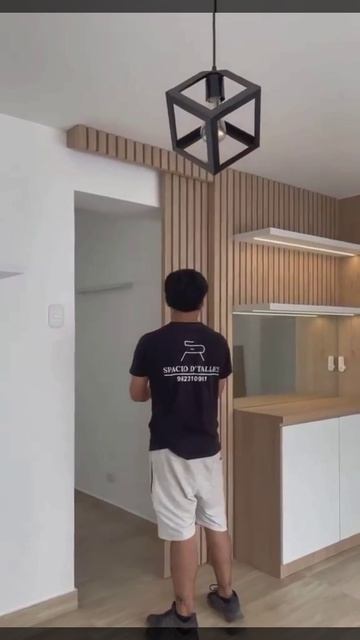 Раздвижная реечная дверь

Ремонт с нуля