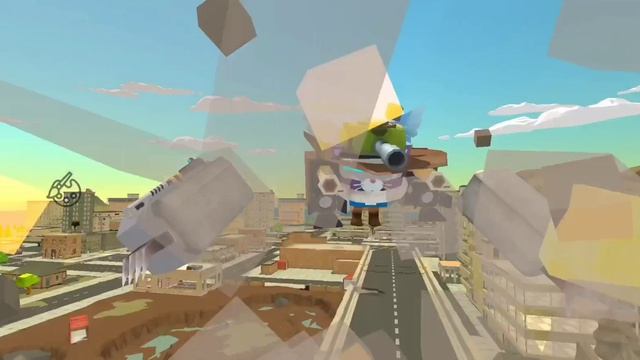 УЖАС серия 9 сезон 1