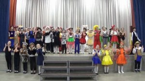 отчетник финал