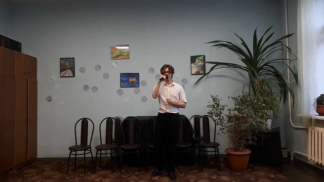 Горбачев Георгий Thats life