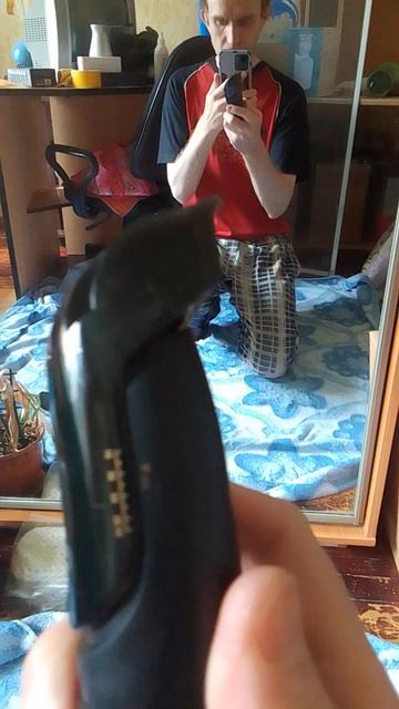 25-04-2026 постригусь машинкой