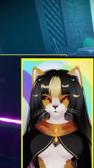 Фурри спецназ