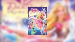 Барби 12 танцующих принцесс / Barbie in the 12 dancing princess