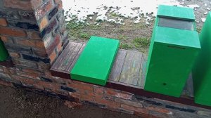 Капризы природы (что сделал вчера) 25 апреля 2026 год...