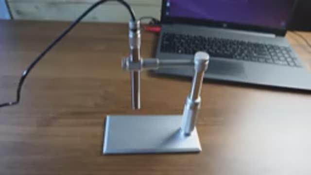 ANDONSTAR A1 USB микроскоп начального уровня