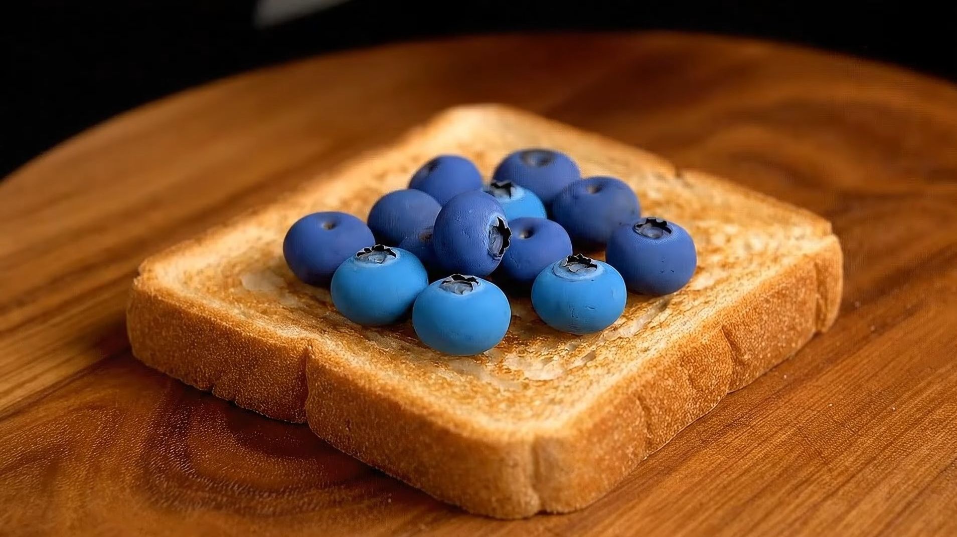 АСМР - Намазывание тостов. Расслабляющие и приятные звуки