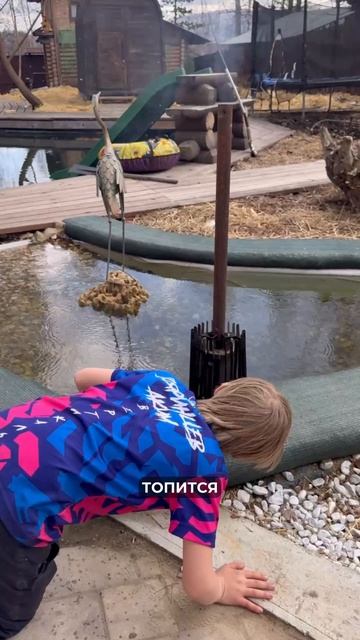 У кого мало места в парной? Есть вполне работоспособная печка для самых экономных банщиков!