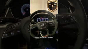 Audi Q5 2025