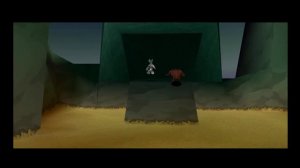 Bugs Bunny & Taz: Time Busters (2000) [PS1]