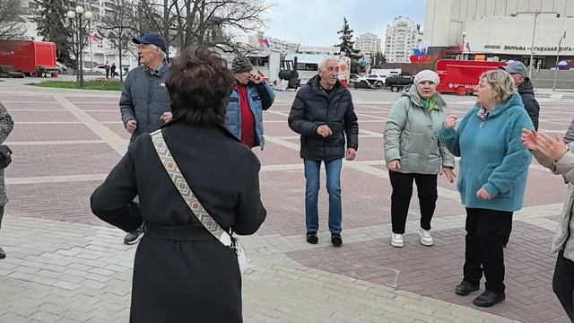 А ты любила розы... 25.04.26...