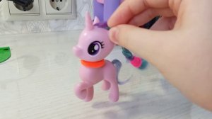 Библиотека.Старлайт расклаовала чудовище и звали его... Видео от 🎀 Старлайт 🎀 2 часть