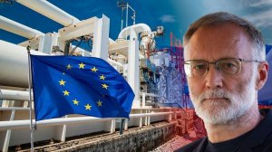 Зачем мы торгуем с Европой? - Михеев