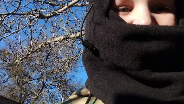 Спецназ 1 серия первый сезон 1