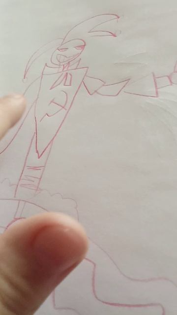 Кейн сигма надеюсь слепишь как у оригинала рисунка😊