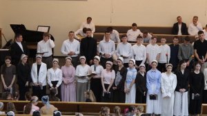 стихотворение | Сосредоточься на Христе