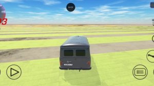 Кто проедет дальше? Челендж