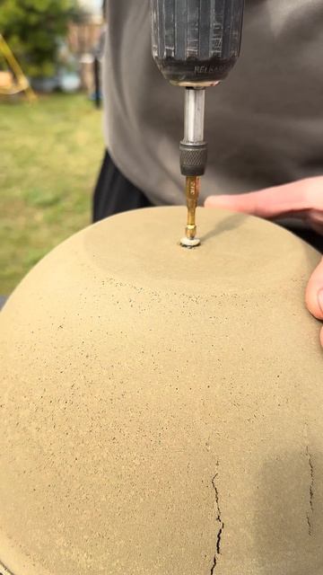 Не выбрасывай старые чашки #дача #лайфхак