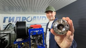 Гидро АВД  оборудование для промывки труб и ответы на частые вопросы о нём! Обзор компании из Самары