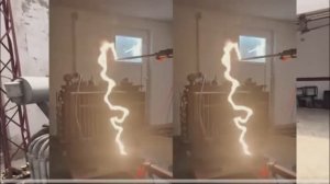 Как лихие пакистанцы трансформаторы ремонтируют