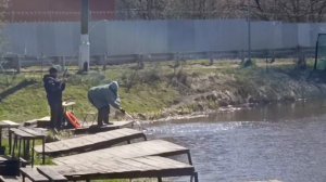 Светлые Горы Форель11 25.04.2026г.