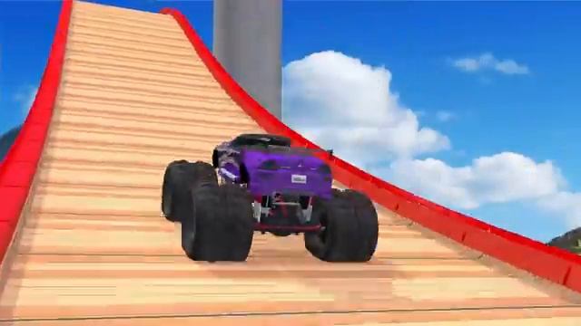 Мультик про машинки. Гонки на машинках. Машинки для детей и малышей