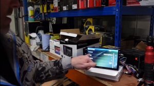 кPioneer DMH-AP6650BT и kenwood dmx80axs сравнение