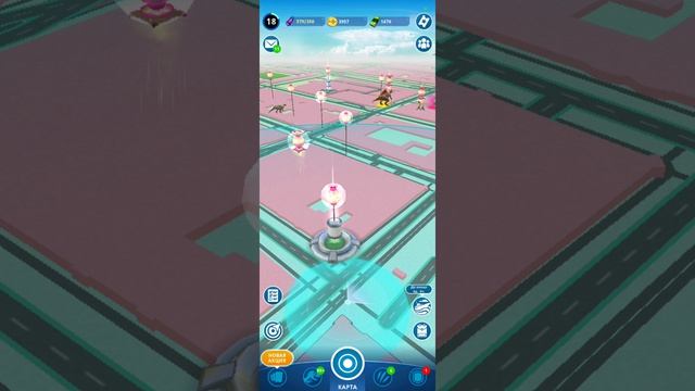 Видео запись экрана Jurassic World Alive🔥🔥🔥