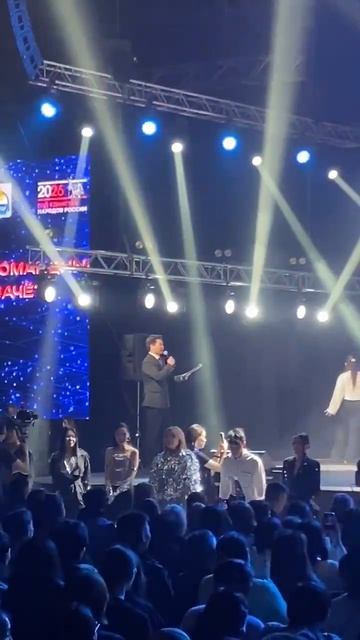 БГУ ЗАВОЕВАЛИ ГРАН-ПРИ СТУДЕНЧЕСКОЙ ВЕСНЫ 2026!