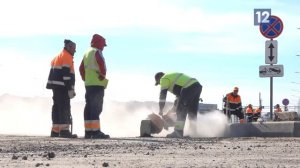 РЕМОНТ ШЕКСНИНСКОГО ПРОСПЕКТА