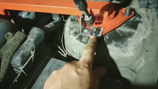 Мелкие доработки на Киа ЦЕРАТО 2