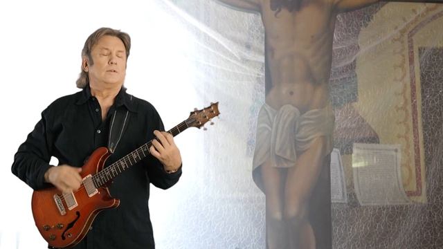 Молись о нём – самая новая песня Юрия Лозы на стихи Светланы Мережковской